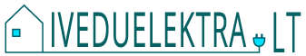 iveduelektra.lt - elektros įvedimas